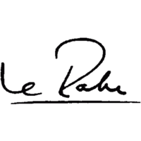 Le Rohe logo, Le Rohe contact details