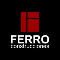 FERRO Construcciones logo, FERRO Construcciones contact details