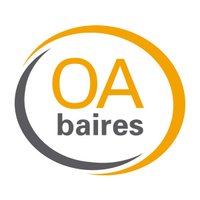 OA BAIRES SRL logo, OA BAIRES SRL contact details