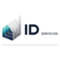 ID servicios industriales logo, ID servicios industriales contact details