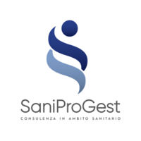 SaniProGest logo, SaniProGest contact details