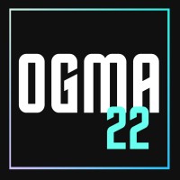 OGMA22 logo, OGMA22 contact details