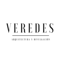 veredes, arquitectura y divulgación logo, veredes, arquitectura y divulgación contact details