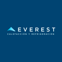 Everest Calefacción & Refrigeración logo, Everest Calefacción & Refrigeración contact details