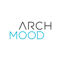 Archmood logo, Archmood contact details