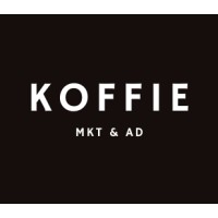 Koffie logo, Koffie contact details