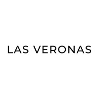 LAS VERONAS logo, LAS VERONAS contact details