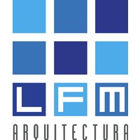 LFM Arquitectura logo, LFM Arquitectura contact details