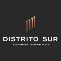 Distrito Sur logo, Distrito Sur contact details