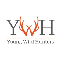 Young Wild Hunters® logo, Young Wild Hunters® contact details