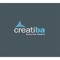 creatiBA logo, creatiBA contact details