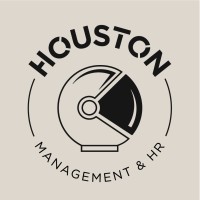 Houston Management & HR logo, Houston Management & HR contact details