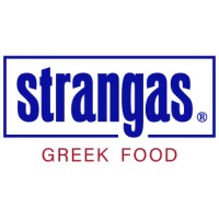 Strangas Greek Food logo, Strangas Greek Food contact details