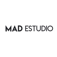 MAD Estudio logo, MAD Estudio contact details