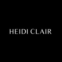 HEIDI CLAIR logo, HEIDI CLAIR contact details