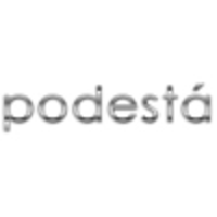 Podestá logo, Podestá contact details