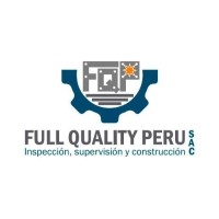 FULL QUALITY PERU S.A.C logo, FULL QUALITY PERU S.A.C contact details