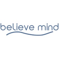 Believe Mind logo, Believe Mind contact details