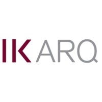 IKARQ logo, IKARQ contact details