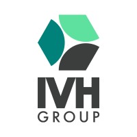 IVH Group SpA logo, IVH Group SpA contact details