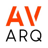 AV Arquitectura logo, AV Arquitectura contact details