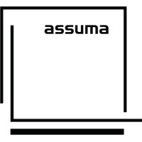 assuma logo, assuma contact details