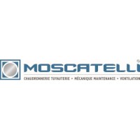 MOSCATELLI logo, MOSCATELLI contact details