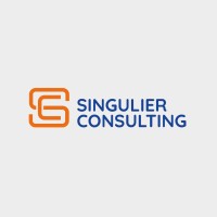 Singulier Consulting logo, Singulier Consulting contact details