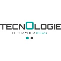 Tecnologie IT logo, Tecnologie IT contact details