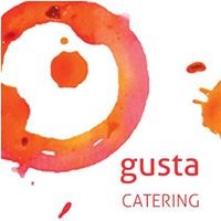 Gusta Catering logo, Gusta Catering contact details