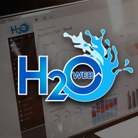 H2O Web Marketing logo, H2O Web Marketing contact details