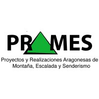 PRAMES logo, PRAMES contact details