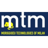 MTM S.r.l. logo, MTM S.r.l. contact details