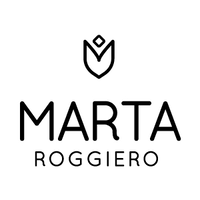 Marta Roggiero logo, Marta Roggiero contact details