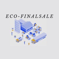 Eco-FinalSale logo, Eco-FinalSale contact details