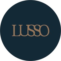 LUSSO logo, LUSSO contact details