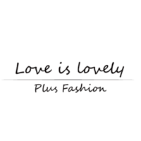 LOVE IS LOVELY PLUS SIZE FASHION logo, LOVE IS LOVELY PLUS SIZE FASHION contact details