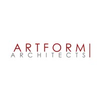 Artform Architects logo, Artform Architects contact details