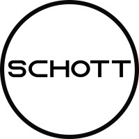 SCHOTT logo, SCHOTT contact details