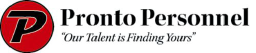 Pronto Personnel logo, Pronto Personnel contact details