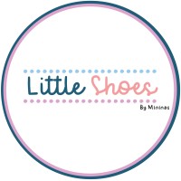 LITTLE SHOES logo, LITTLE SHOES contact details