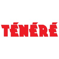 Tenerè Store logo, Tenerè Store contact details