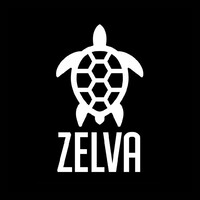 ZELVA logo, ZELVA contact details