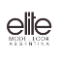 Elite Model Look Argentina logo, Elite Model Look Argentina contact details