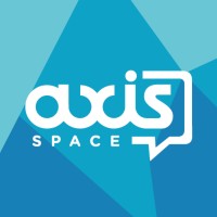 Axis Space Coworking logo, Axis Space Coworking contact details