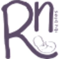 RN Babies logo, RN Babies contact details