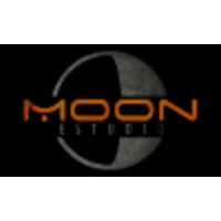 MOON Estudio logo, MOON Estudio contact details