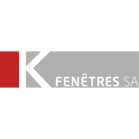 K-Fenêtres SA logo, K-Fenêtres SA contact details