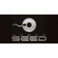 Human Seed logo, Human Seed contact details