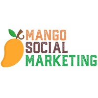 Mango Social Marketing logo, Mango Social Marketing contact details